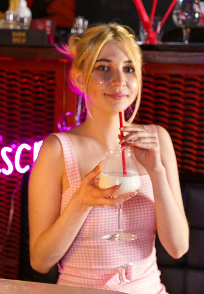 Татьяна, 23