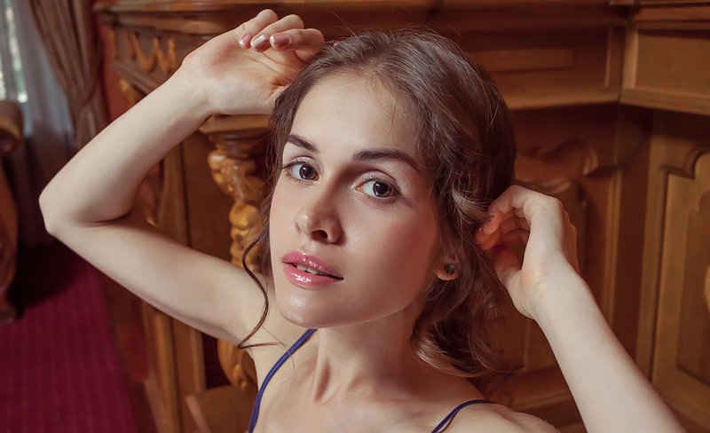 Светлана, 41